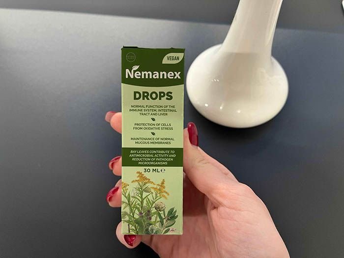 Nemanex - Efektywny Leczy na Czasie, Bez Bólu i Bez Ryzyka, nemanex drops Nemanex - Efektywny Leczy na Czasie, Bez Bólu i Bez Ryzyka, nemanex drops